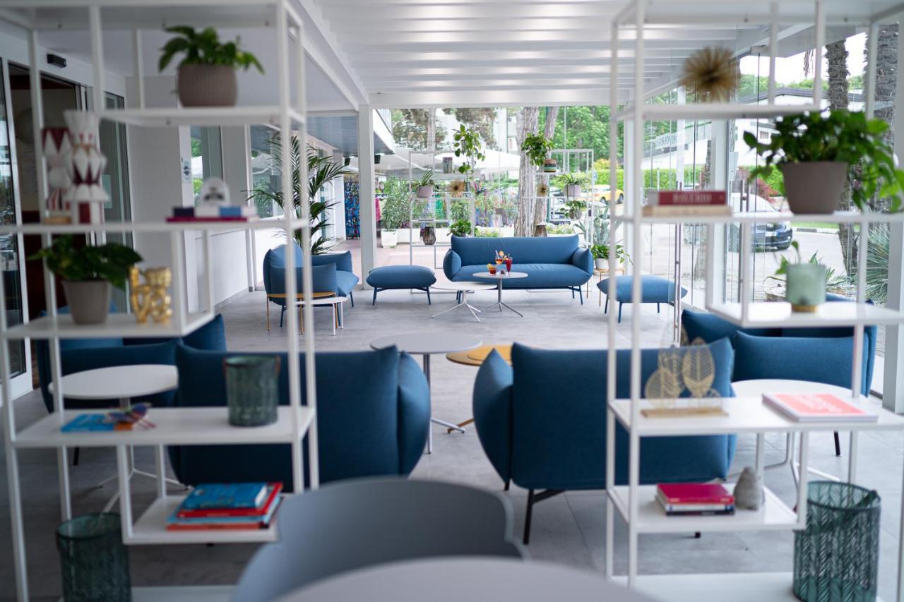 Hotel Smeraldo Lignano Sabbiadoro Esterno foto