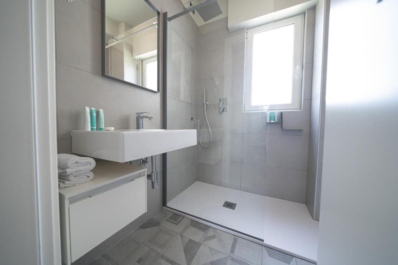 Hotel Smeraldo Lignano Sabbiadoro Esterno foto