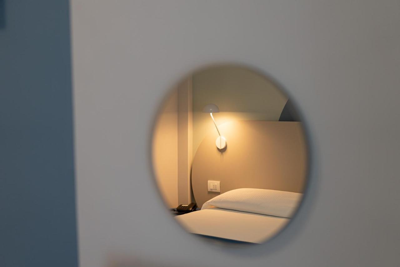 Hotel Smeraldo Lignano Sabbiadoro Esterno foto