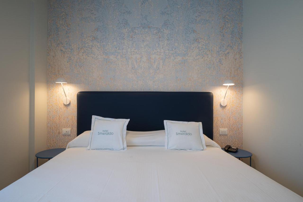 Hotel Smeraldo Lignano Sabbiadoro Esterno foto