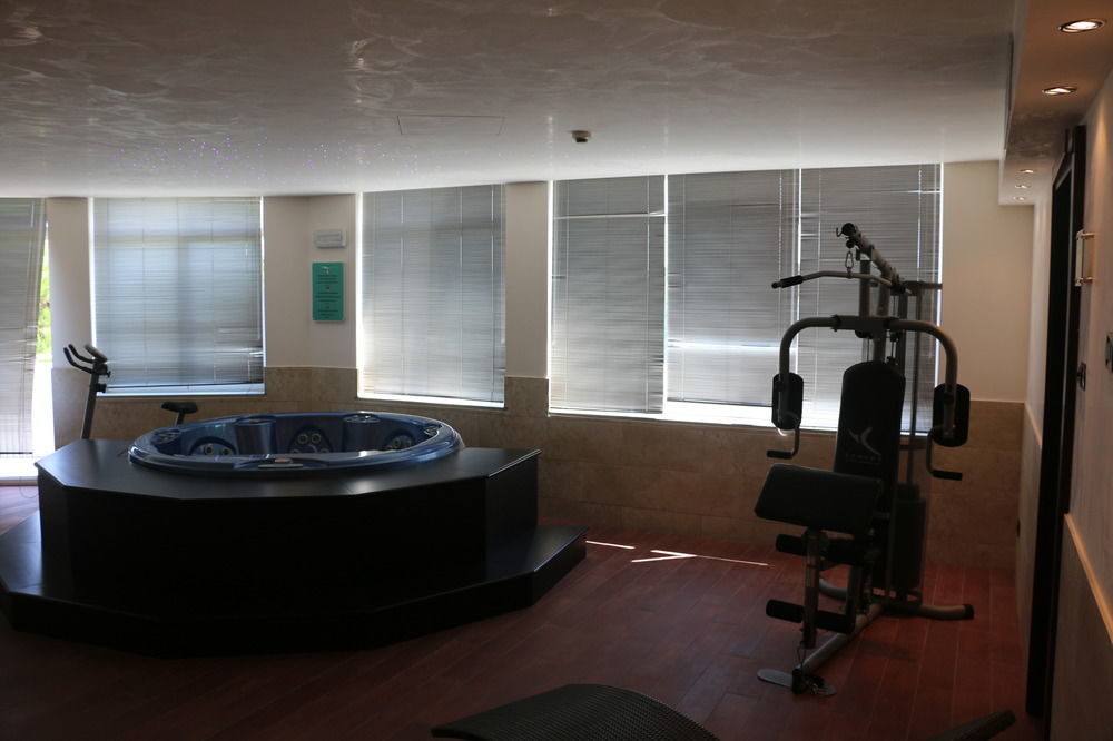 Hotel Smeraldo Lignano Sabbiadoro Esterno foto