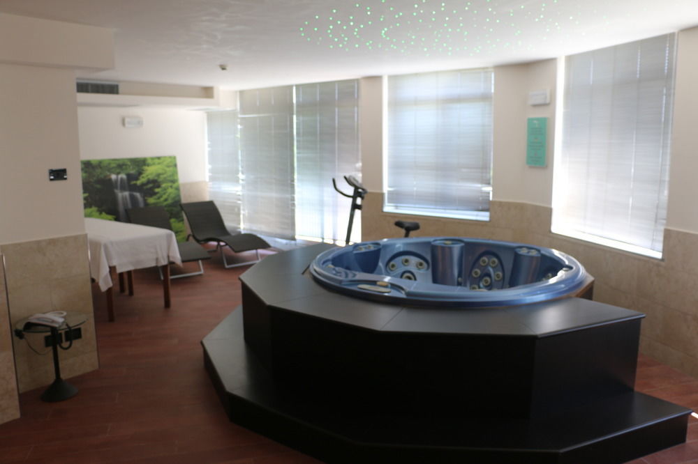 Hotel Smeraldo Lignano Sabbiadoro Esterno foto